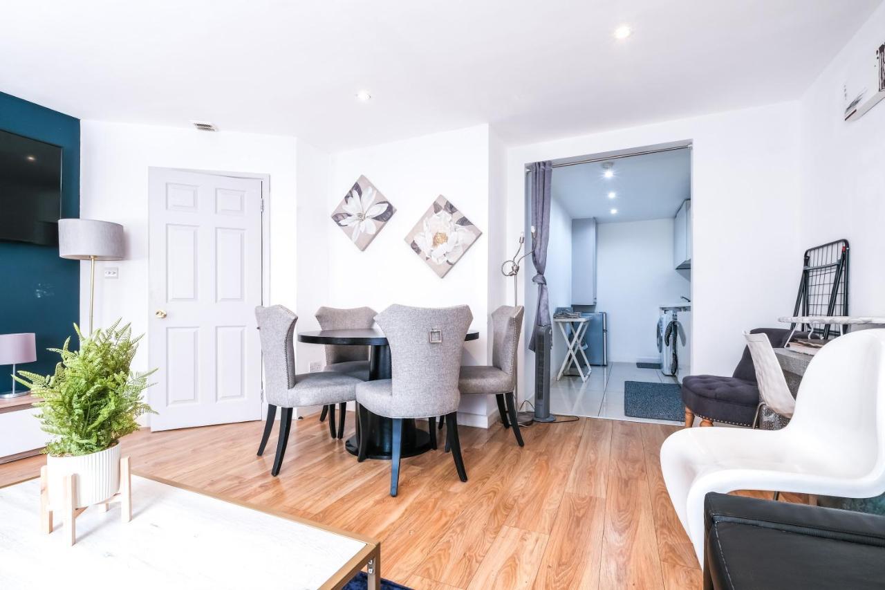 Grandeur 3 Bedroom Flat In London, Mayfair Hy3 Екстер'єр фото